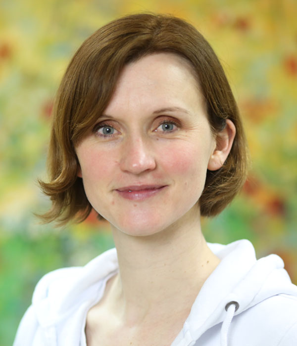Dagmar Wolters