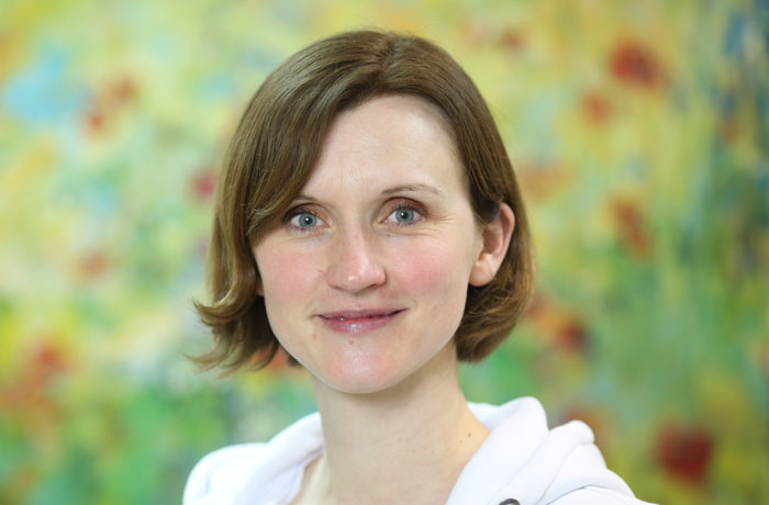 Dagmar Wolters