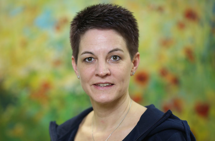 Tanja Ebmeier-Pult