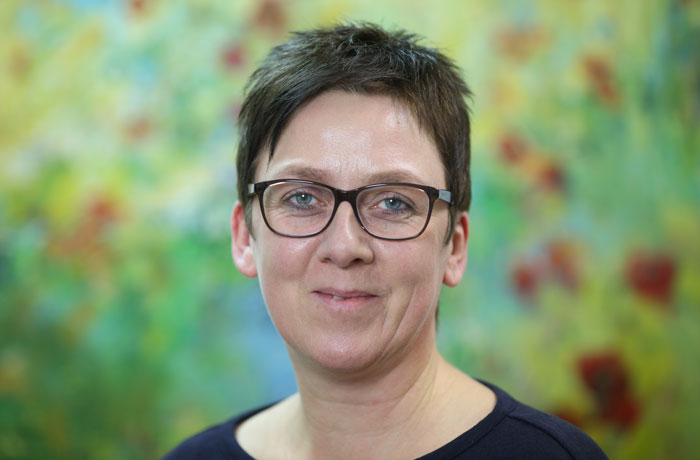 Stefanie Bliesener