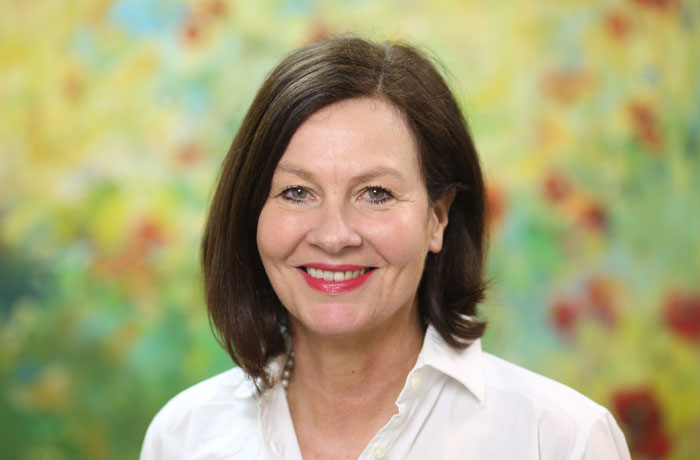 Dr. med. Andrea Cirkel