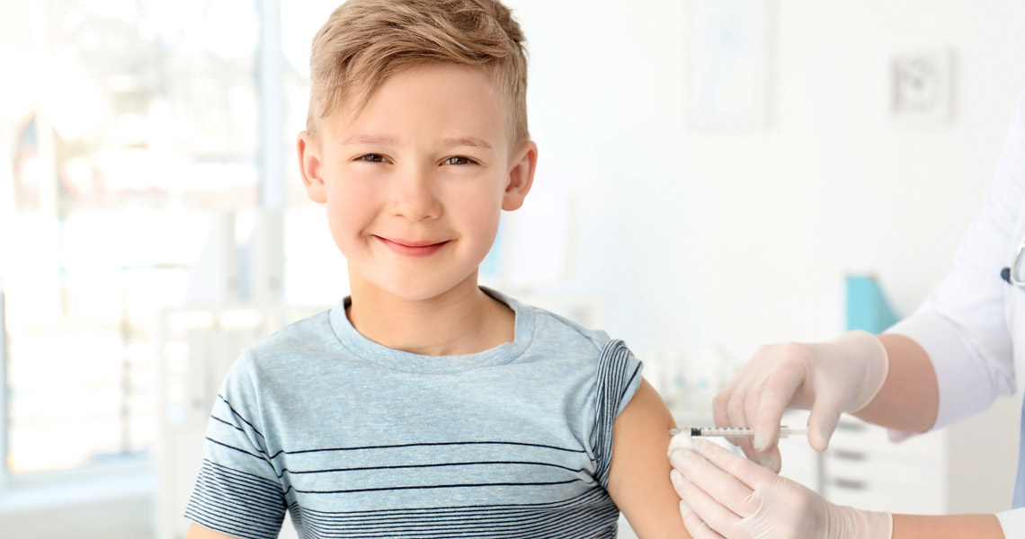 Hpv impfung jungen europa